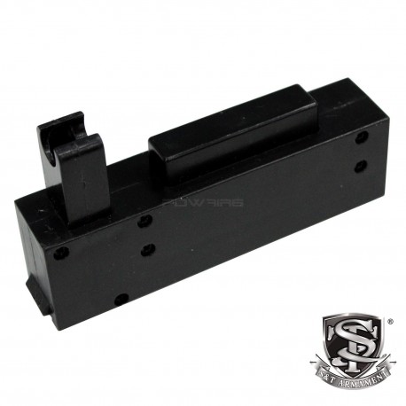 S&T 25rds Magazine for M700 / M24 SWS - 