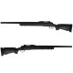 S&T M24 SWS SportLine - Noir - 