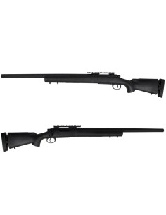 S&T M24 SWS SportLine - Noir -  2