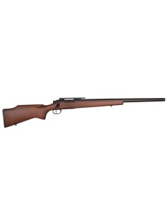S&T M40 Spring Real Wood -  2