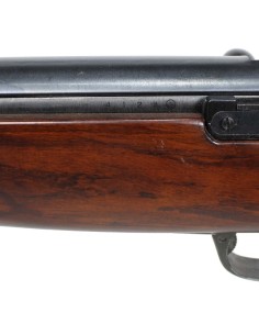 S&T TYPE 38 C spring gun - real wood -  2