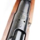 S&T TYPE 38 C spring gun - real wood - 