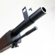 S&T TYPE 38 C spring gun - real wood - 