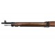 S&T Type 97 spring - Real wood - 