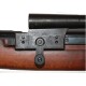 S&T type 97 spring - Real wood - 