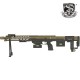 S&T DSR-1 Sniper GAZ avec mallette - DE - 