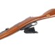 S&T M1891/30 Mosin Nagant Spring - Bois véritable - 