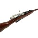 S&T M1891/30 Mosin Nagant Spring - Bois véritable - 