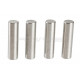 Alpha Parts Lower Receiver Motor Pin Set for Systema PTW Series (X4) - 
