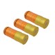 S&T 120 rds 40mm Airsoft Gas Grenade for M203 (lot of 3) - 