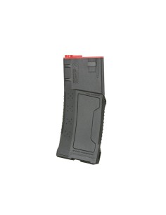 EMG chargeur 220 billes STRIKE pour M4/AR15 - Gris -  2