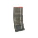 EMG LANCER L5 AWN 220rds magazine for M4 AEG - Black - 