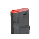 EMG chargeur 220 billes STRIKE pour M4/AR15 - Noir - 