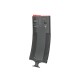 EMG 220rds TROY BATTLEMAG magazine for M4 aeg - Black - 
