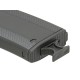 EMG chargeur 220 billes TROY BATTLEMAG pour M4 aeg - Noir - 