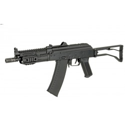 CYMA AKS74U E-EDITION HIGH-SPEED AEG