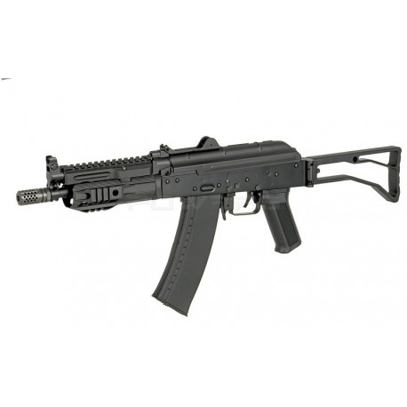 CYMA AKS74U E-EDITION HIGH-SPEED AEG - 