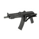 CYMA AKS74U E-EDITION HIGH-SPEED AEG - 