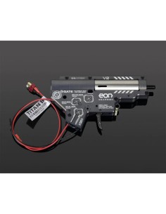 GATE gearbox EON V2 Mosfet Titan 2 Bluetooth - Short stroke câblage avant -  2