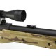 AirsoftPro Ajusteur TDC Hop-Up pour canons extérieurs de 30mm - 