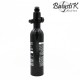 Balystik 0.2L 3000psi Alu HPA Tank with HP preset - 