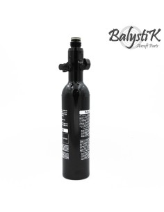 Balystik bouteille Alu HPA 3000 PSI 0.2L + Preset HP -  2