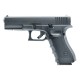 GLOCK 17 GEN4 CO2 GBB - 