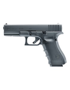 GLOCK 17 GEN4 CO2 GBB -  2