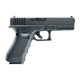 GLOCK 17 GEN4 CO2 GBB - 