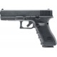 GLOCK 17 GEN4 GAS GBB - 