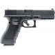 GLOCK 17 GEN4 GAS GBB - 