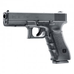 GLOCK 17 GEN3 GAS GBB - 