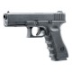 GLOCK 17 GEN3 culasse aluminium CNC GBB GAZ - 