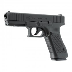 GLOCK 17 GEN5 CO2 GBB - 