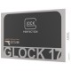 GLOCK 17 GEN5 GBB CO2 - 