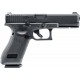 GLOCK 17 GEN5 gas GBB - 