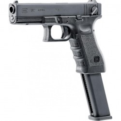 GLOCK 18C GBB gaz