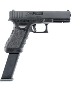 GLOCK 18C GBB gaz -  2