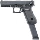 GLOCK 18C gas GBB - 