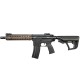 ICS Daniel defense MK18 S3 AEG - FDE - 