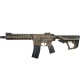 ICS Daniel defense MK18 S3 AEG - Coyote - 