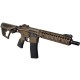 ICS Daniel defense MK18 S3 AEG - Coyote - 