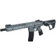 ICS Daniel defense MK18 S3 AEG - Gris - 