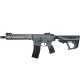 ICS Daniel defense MK18 S3 AEG - Grey - 