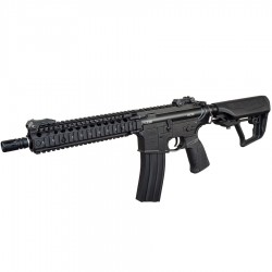 ICS Daniel defense MK18 S3 AEG - Noir - 