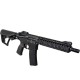 ICS Daniel defense MK18 S3 AEG - Noir - 