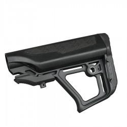 ICS stock EMG ZETA - Black - 