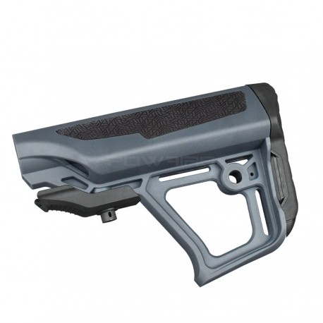 ICS Crosse EMG Zeta - Gris - 