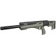 ICS spring sniper CXP-TOMAHAWK - OD - 