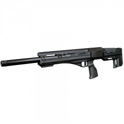 ICS sniper spring CXP-TOMAHAWK - Noir